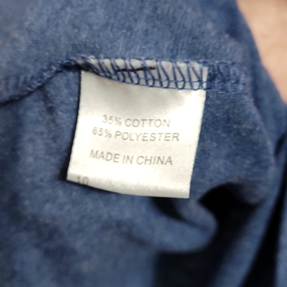 Aolakeke Short Sleeve Jersey T-Shirt Sz Small - Picture 7 of 8